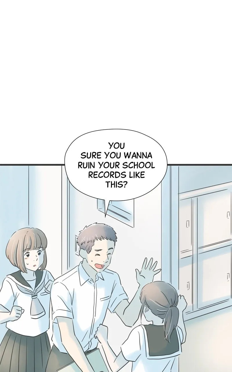 It Rains On Precious Days