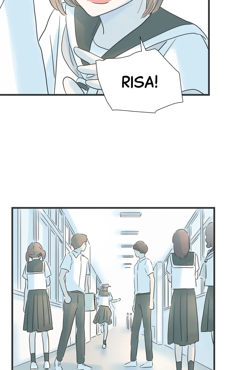 It Rains On Precious Days