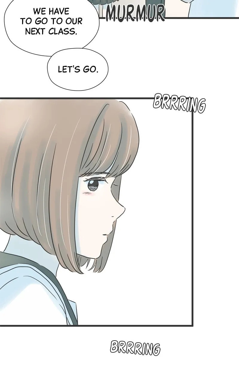 It Rains On Precious Days