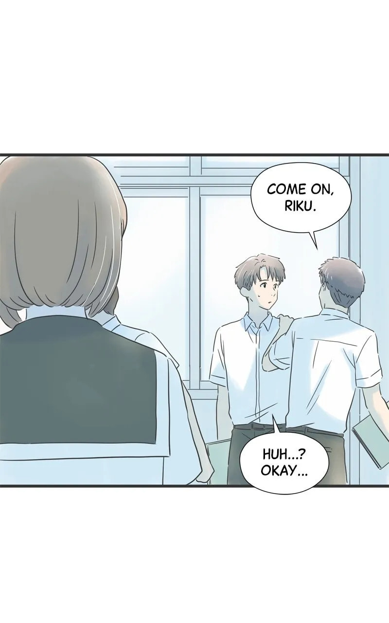 It Rains On Precious Days