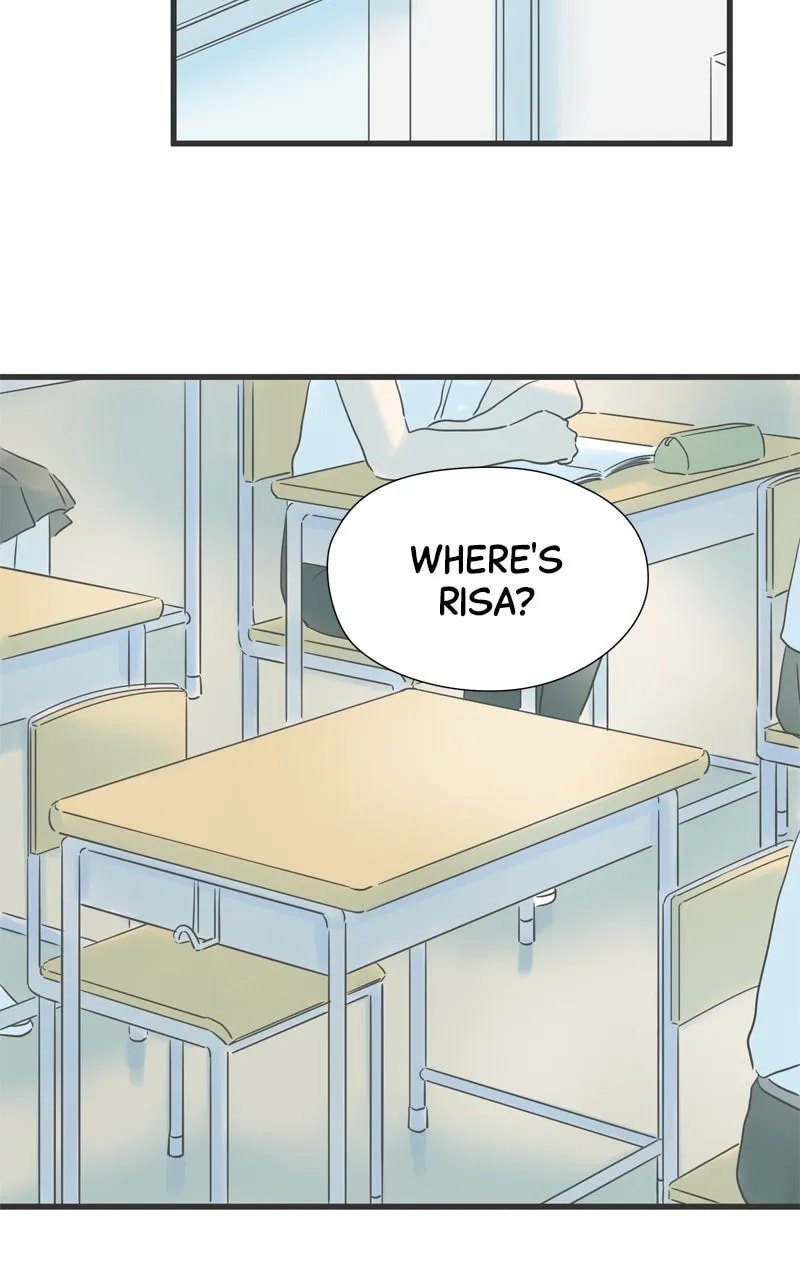 It Rains On Precious Days