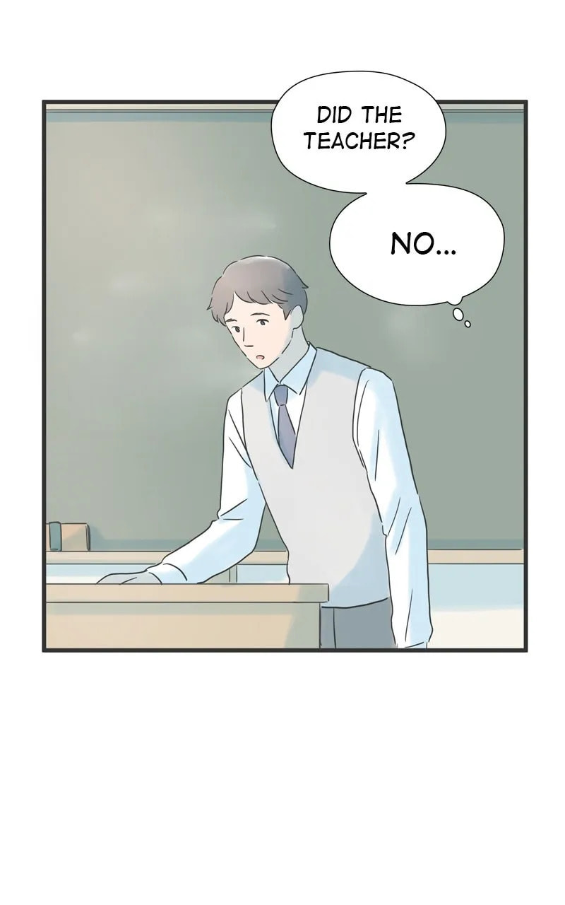 It Rains On Precious Days