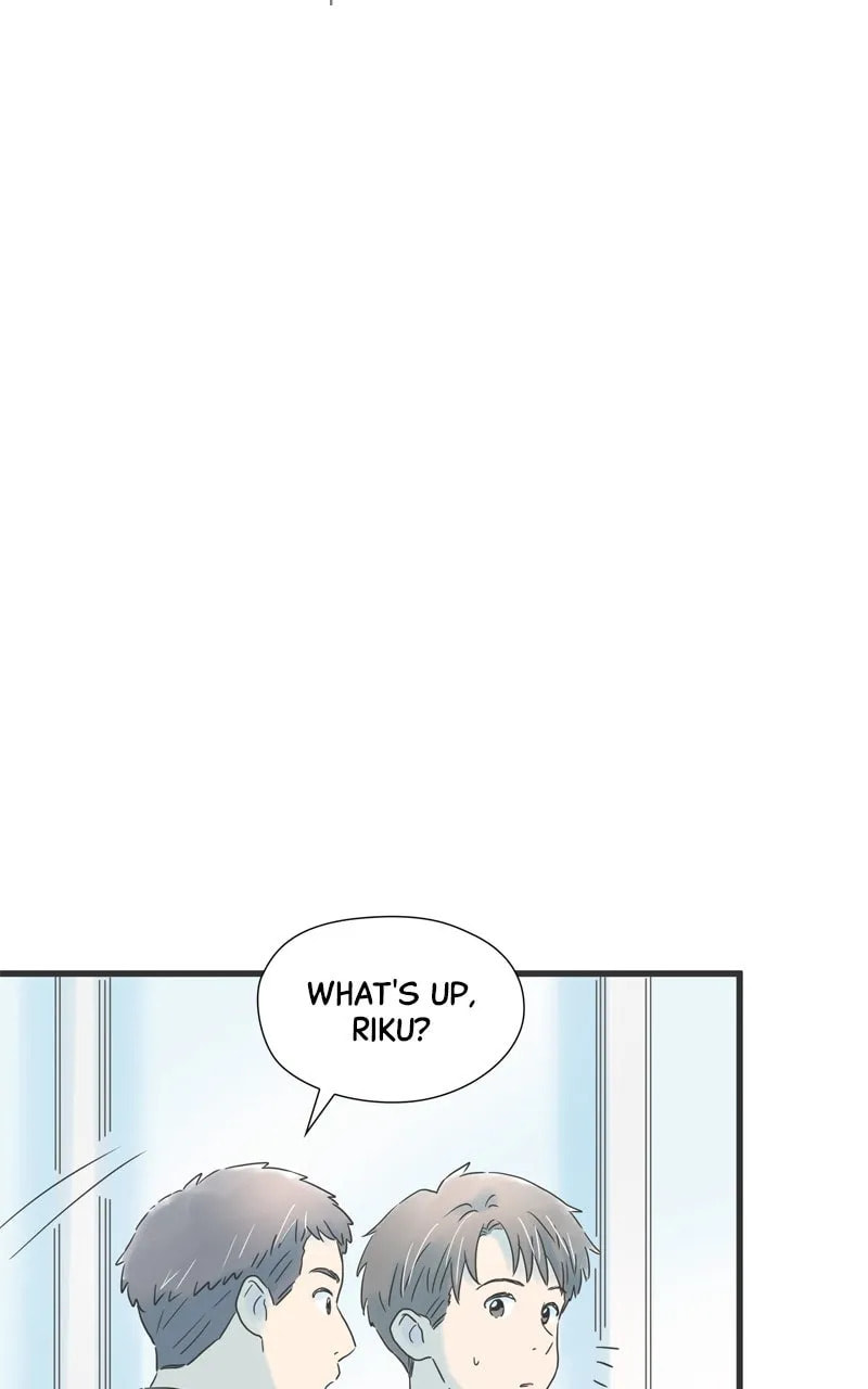 It Rains On Precious Days