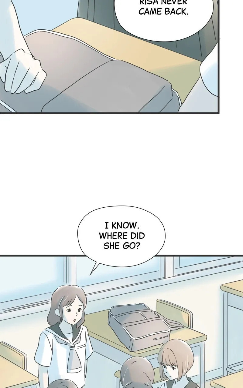 It Rains On Precious Days