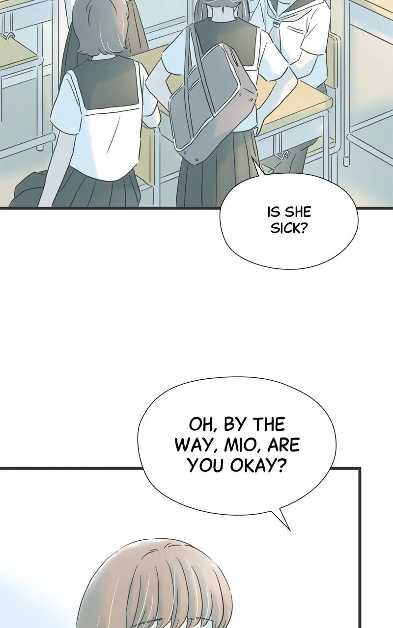 It Rains On Precious Days