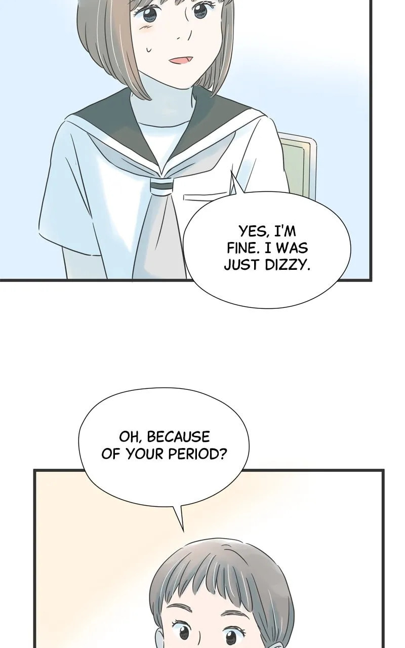 It Rains On Precious Days