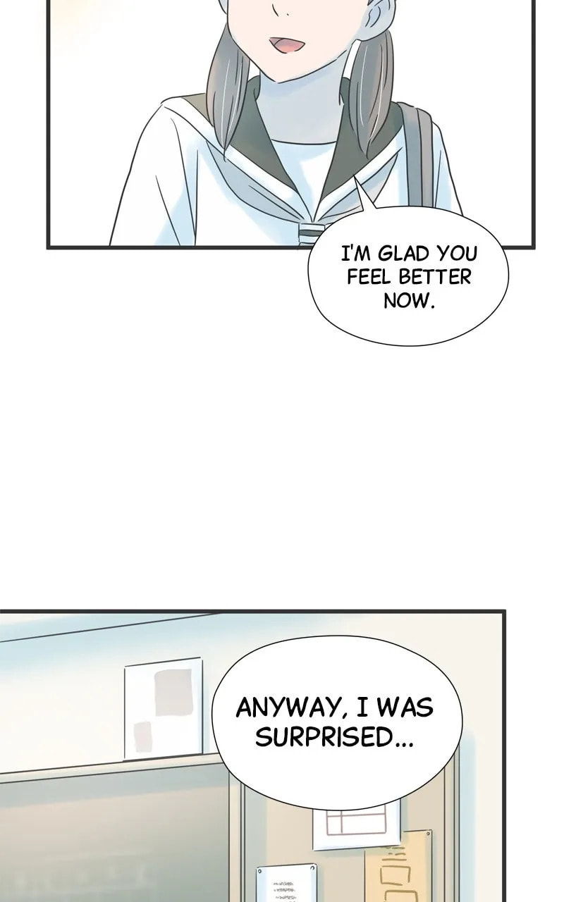 It Rains On Precious Days