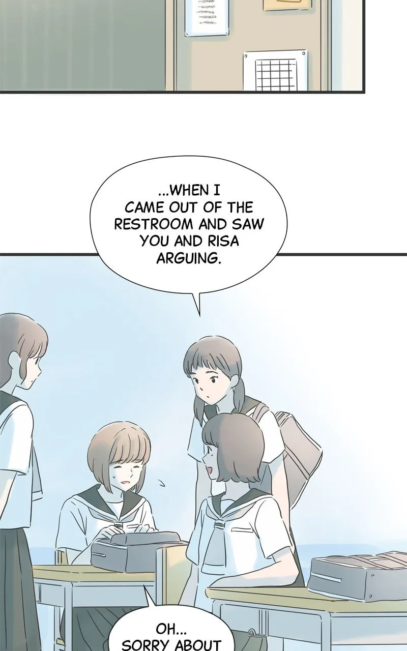 It Rains On Precious Days