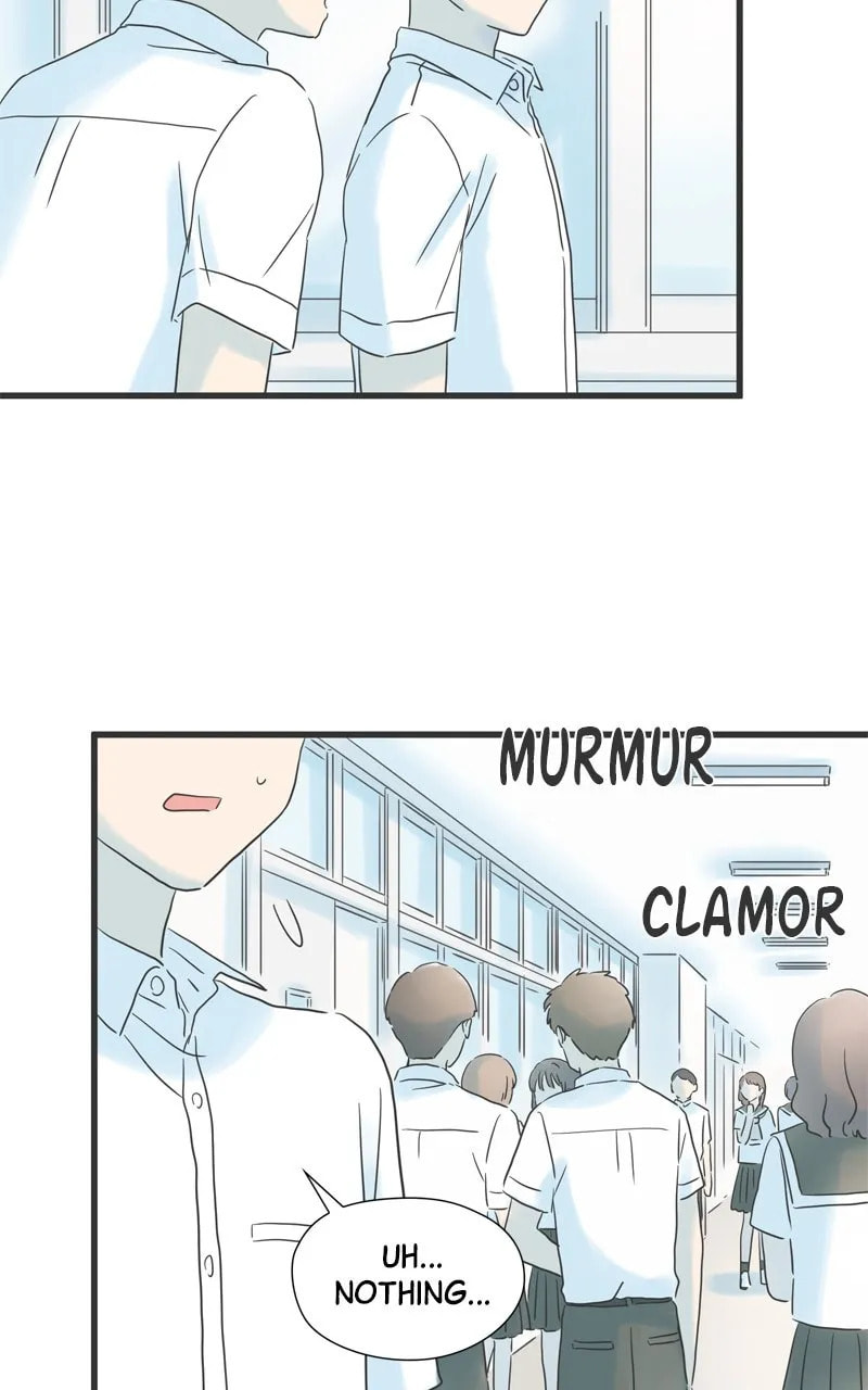 It Rains On Precious Days