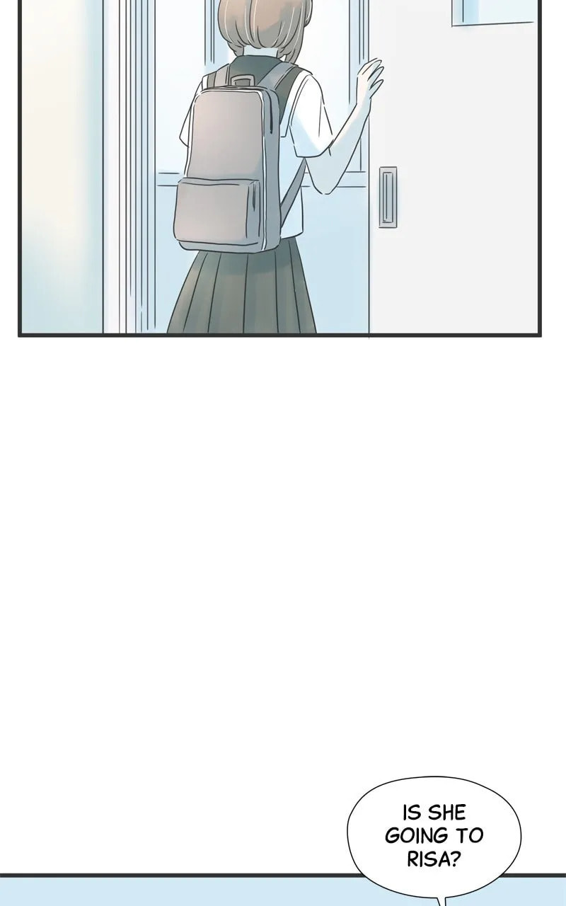 It Rains On Precious Days