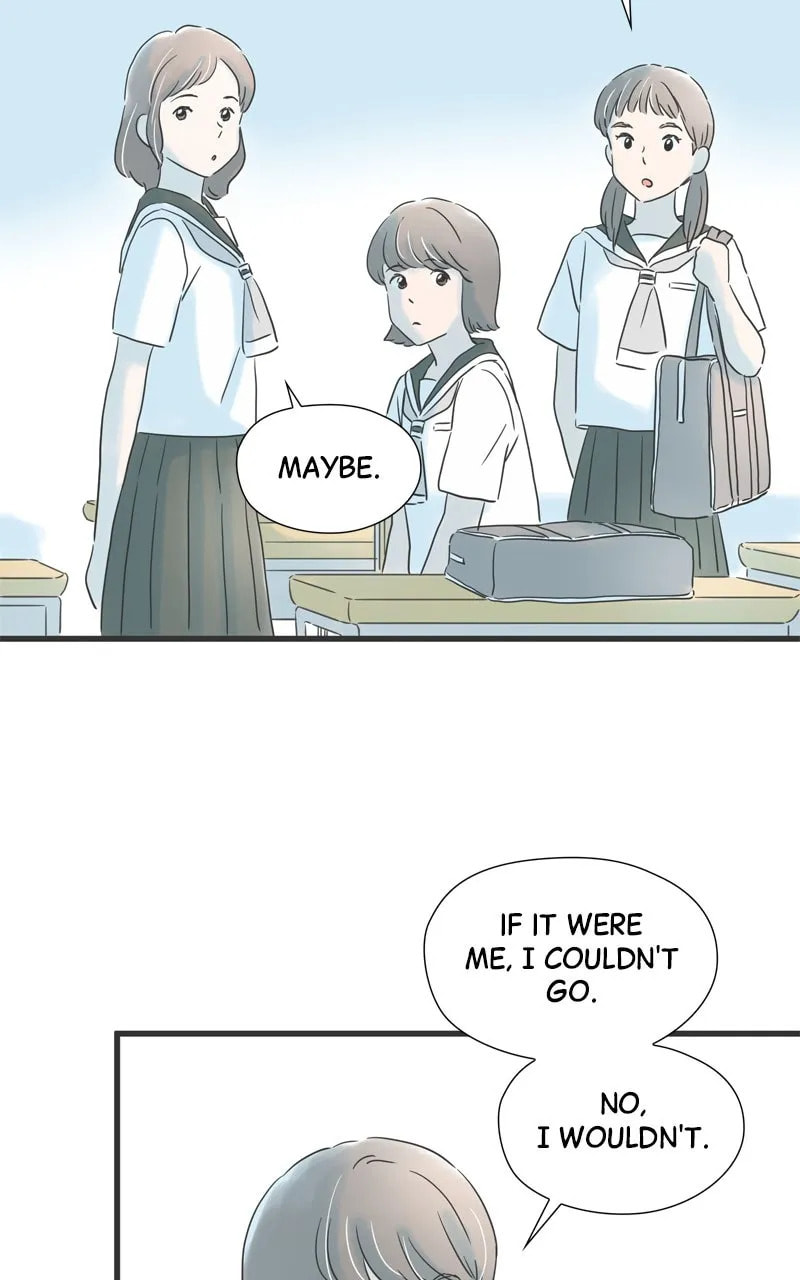 It Rains On Precious Days