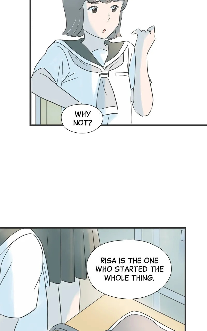 It Rains On Precious Days