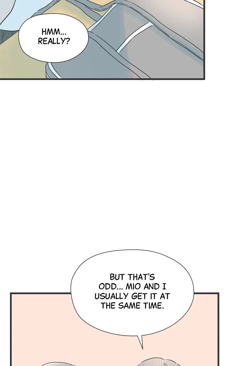 It Rains On Precious Days