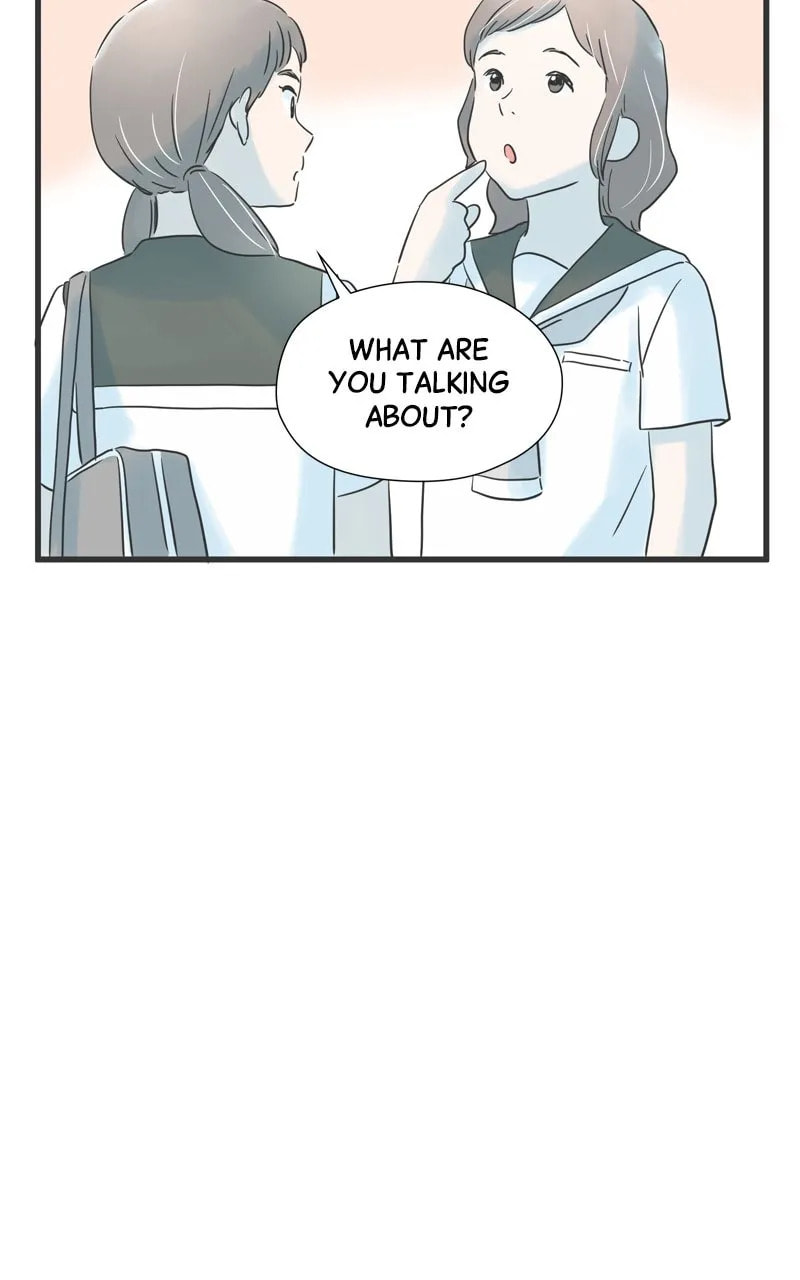 It Rains On Precious Days