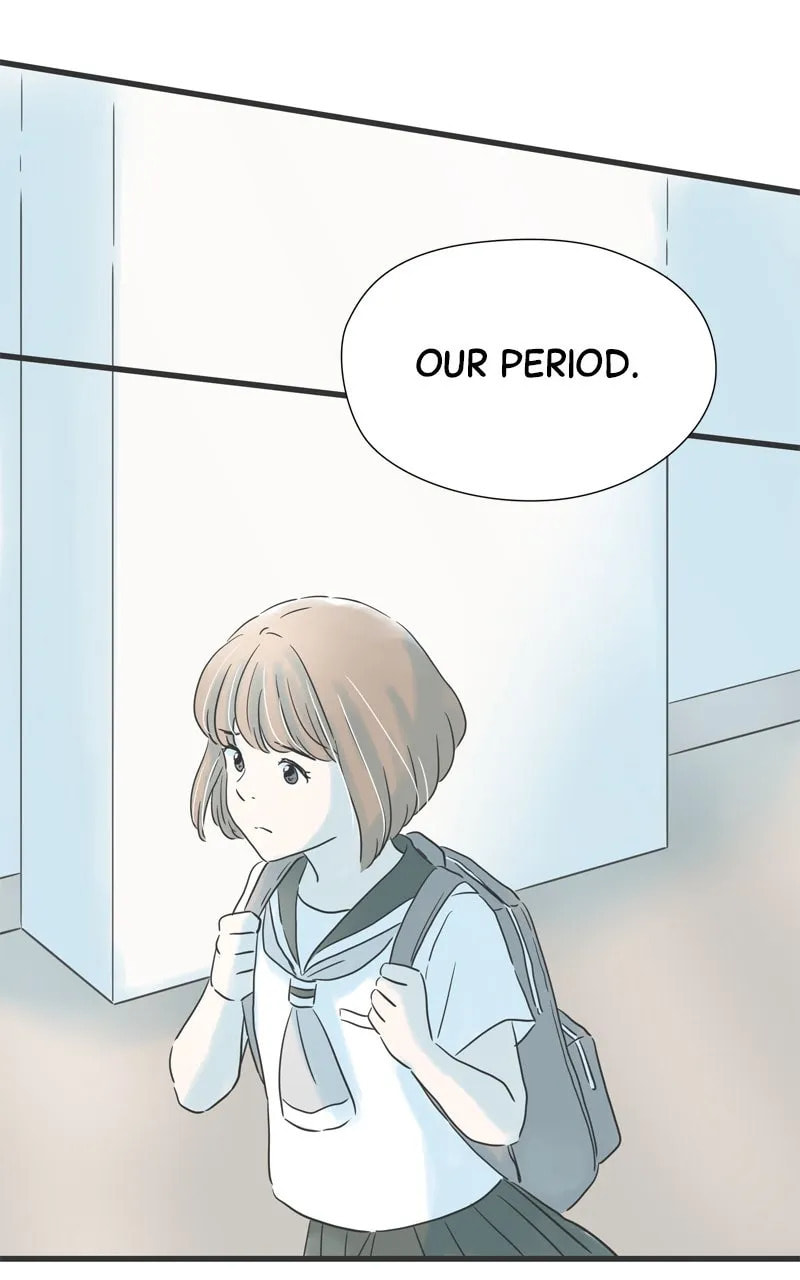 It Rains On Precious Days