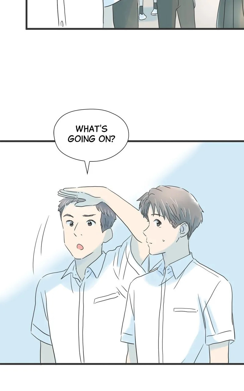 It Rains On Precious Days