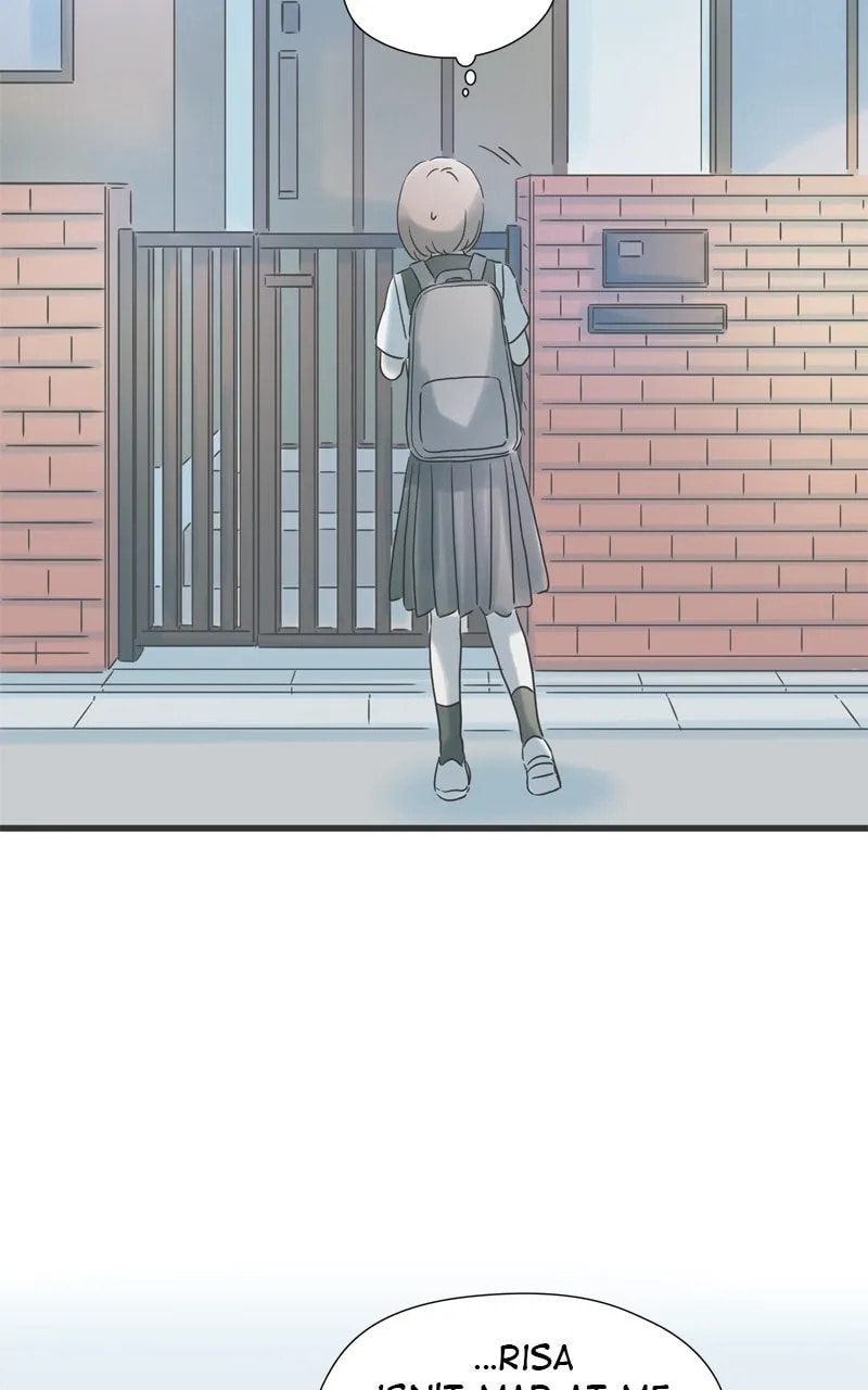 It Rains On Precious Days