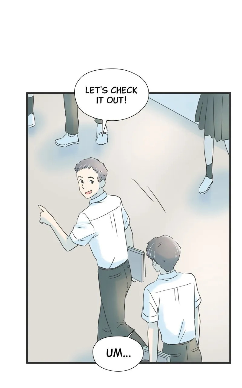 It Rains On Precious Days