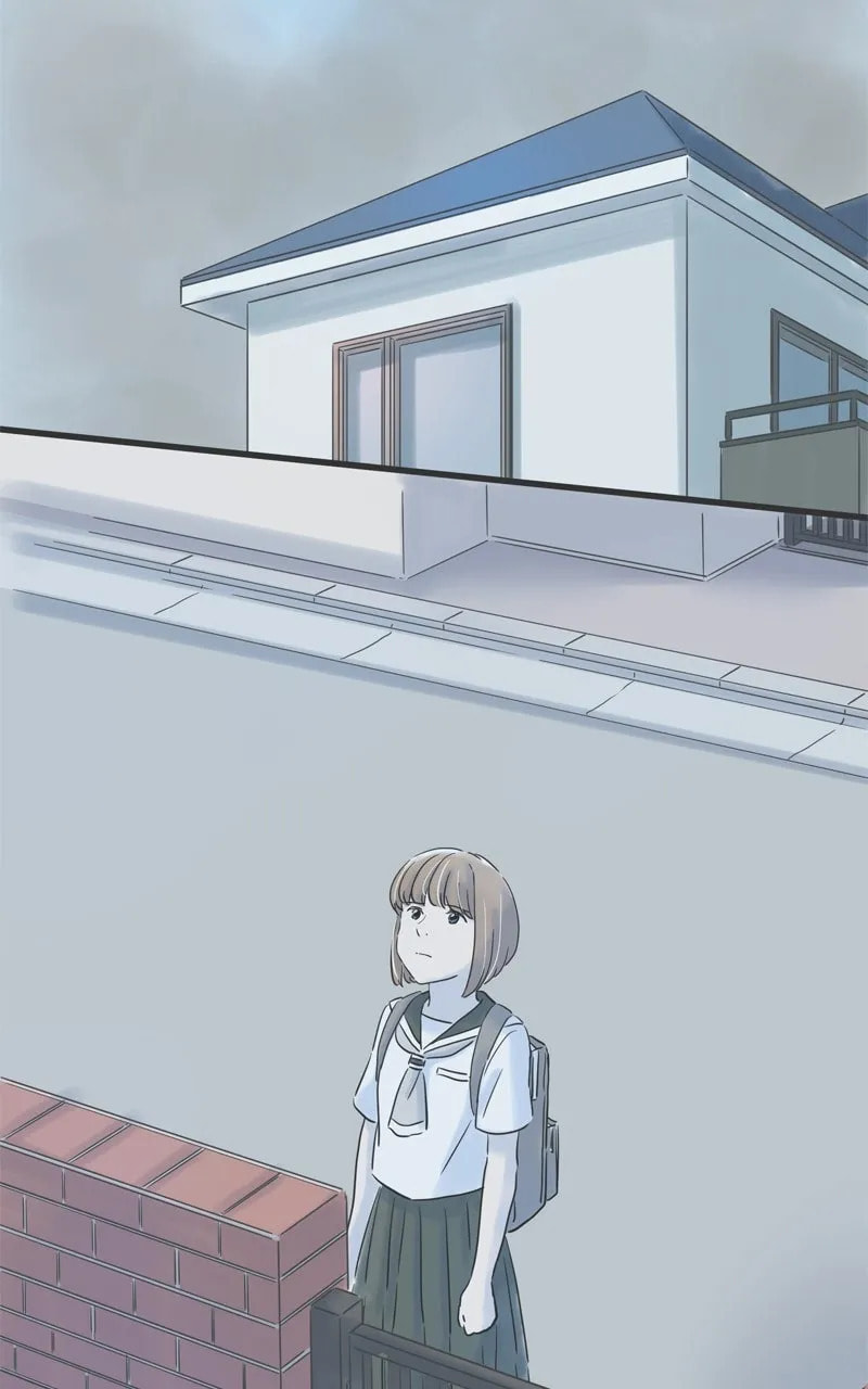 It Rains On Precious Days