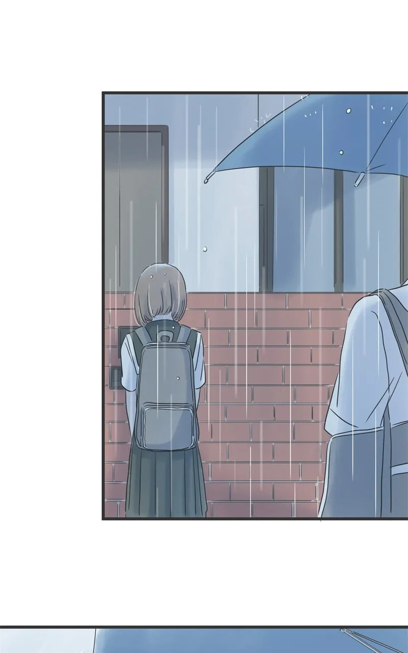 It Rains On Precious Days