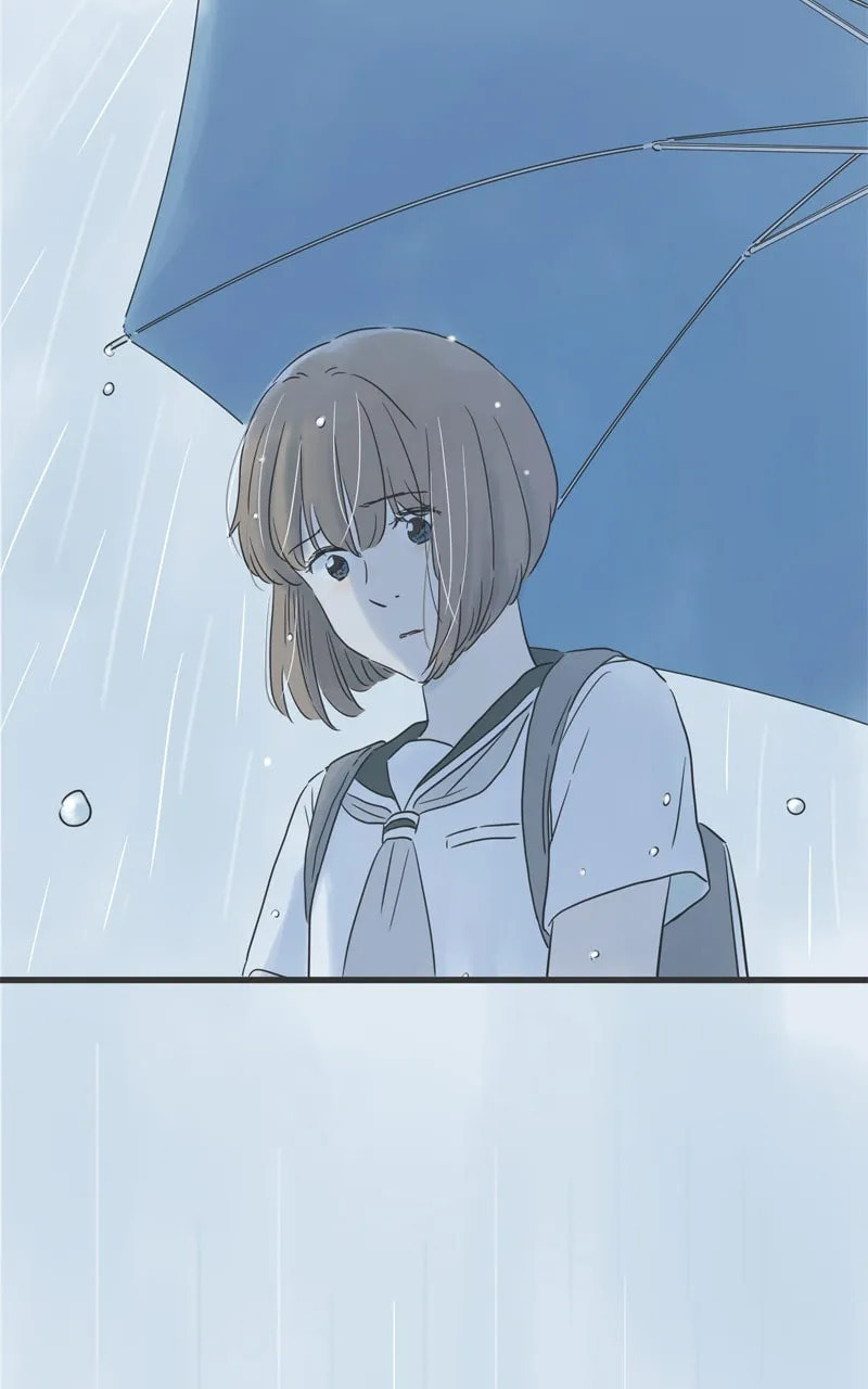 It Rains On Precious Days