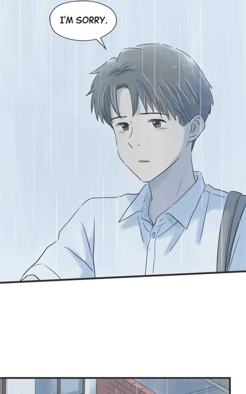 It Rains On Precious Days