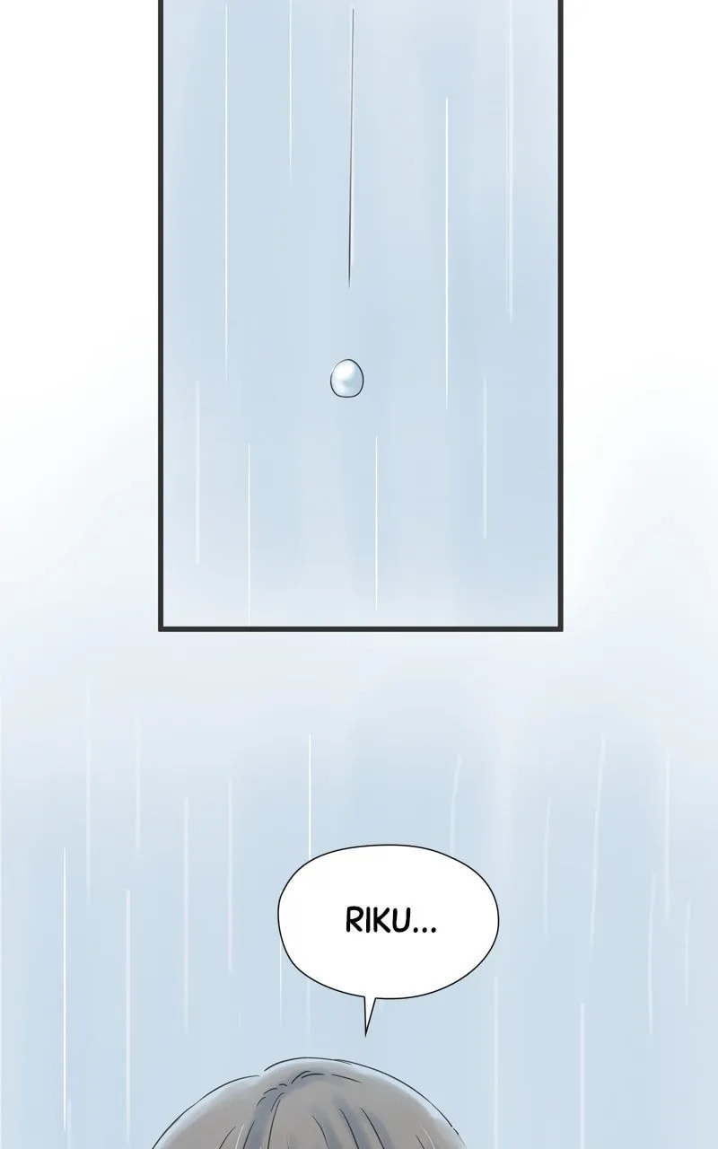 It Rains On Precious Days