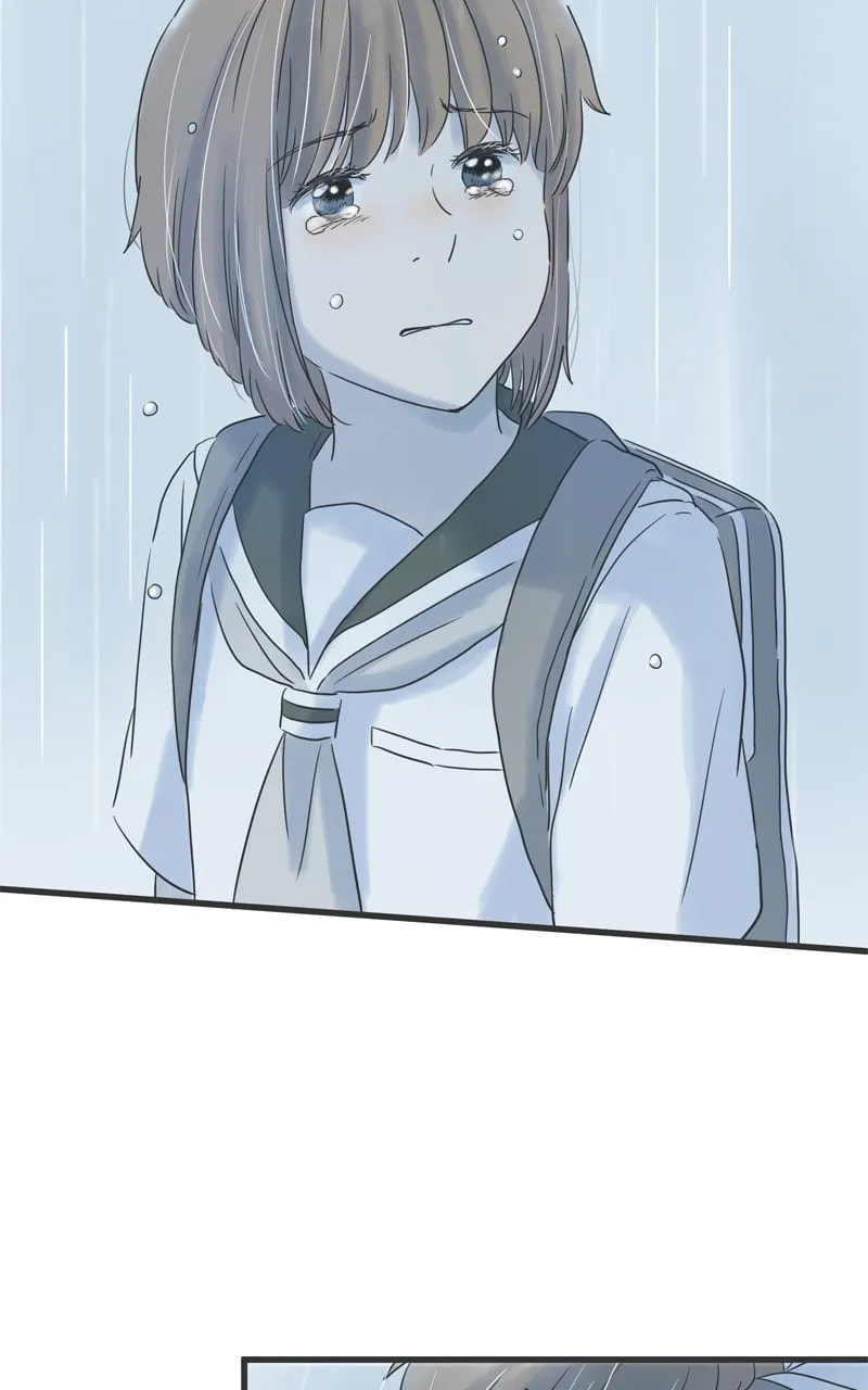 It Rains On Precious Days