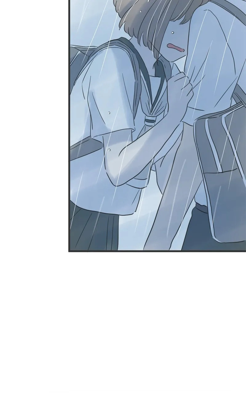 It Rains On Precious Days