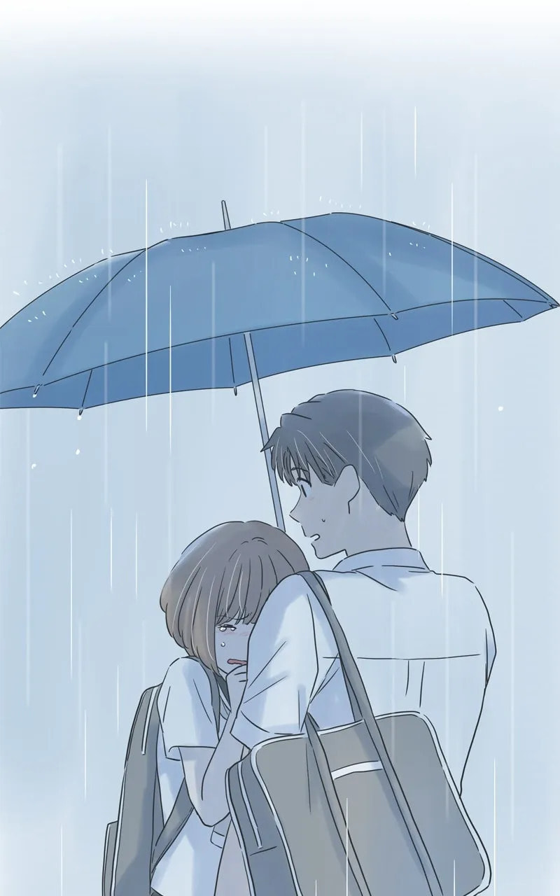 It Rains On Precious Days