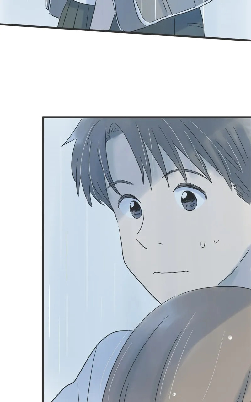 It Rains On Precious Days