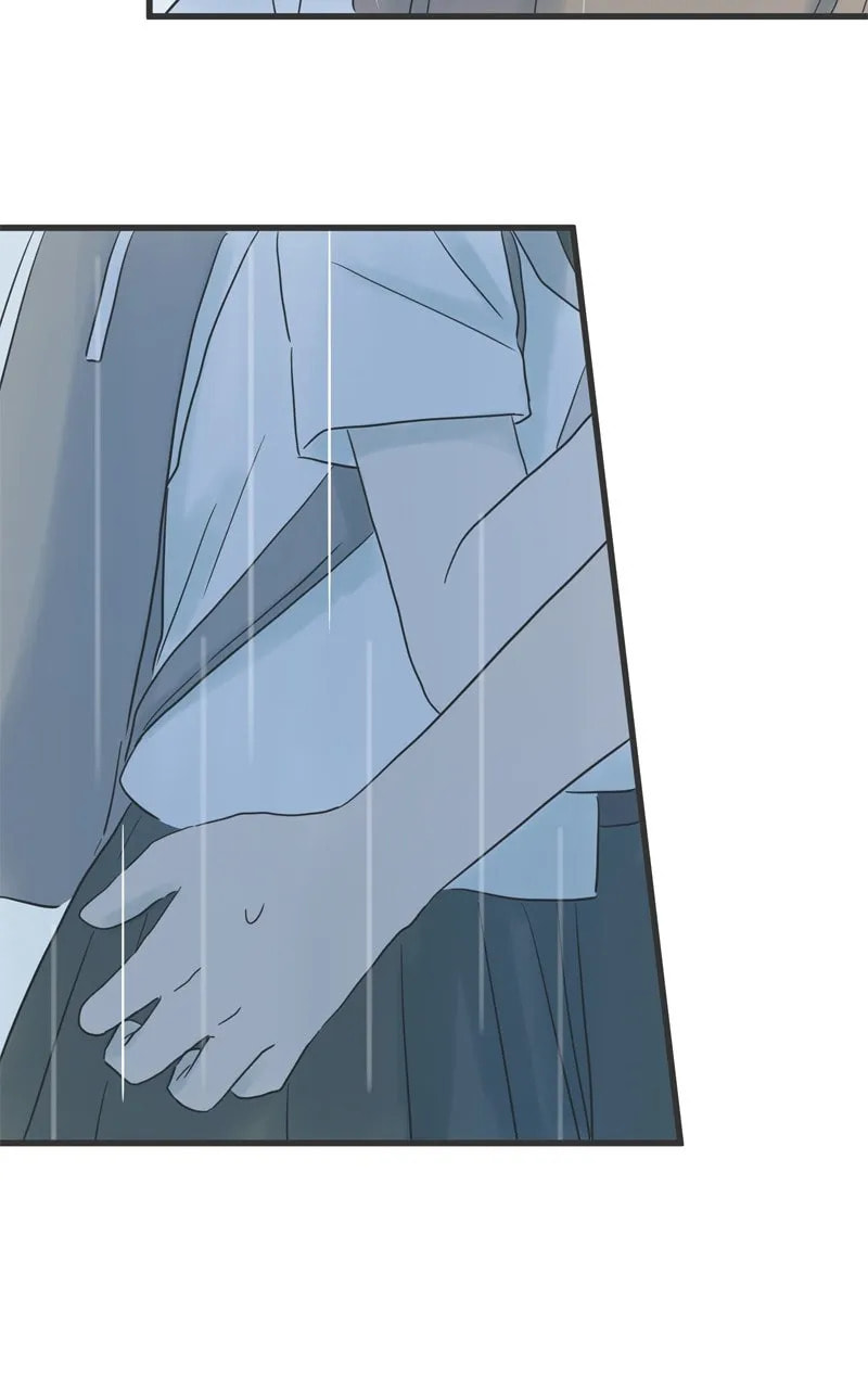 It Rains On Precious Days