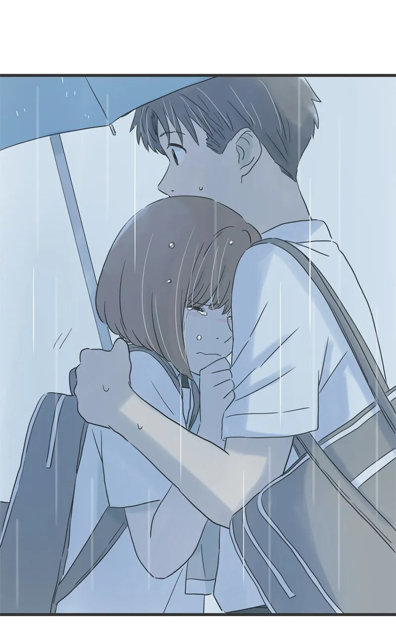 It Rains On Precious Days