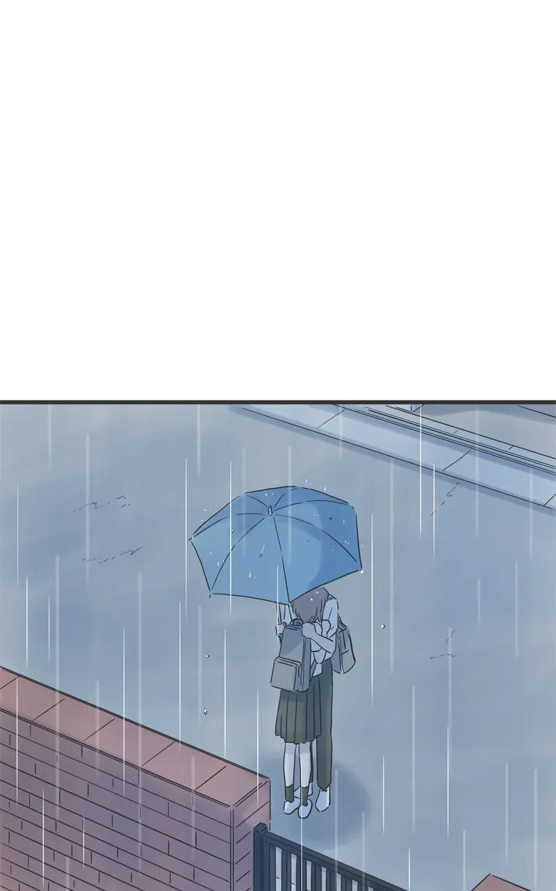 It Rains On Precious Days