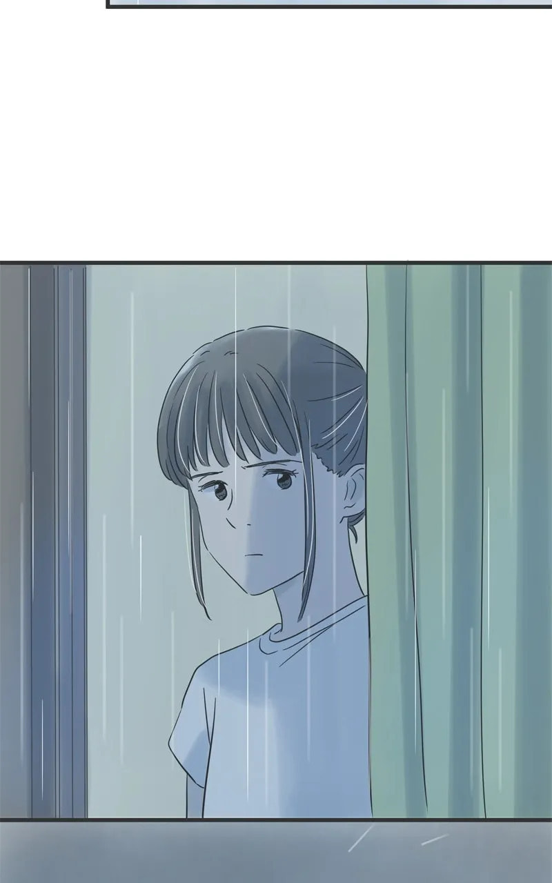 It Rains On Precious Days