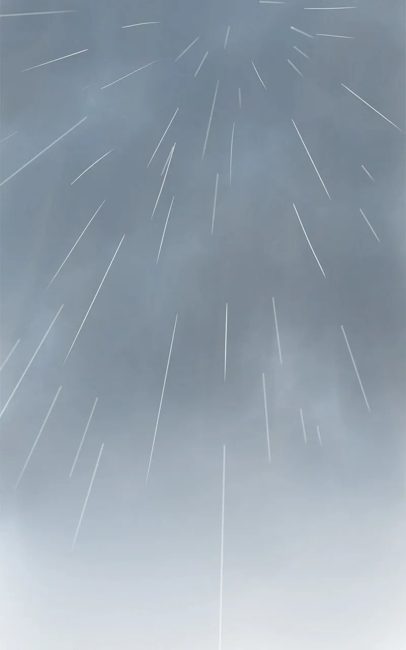 It Rains On Precious Days