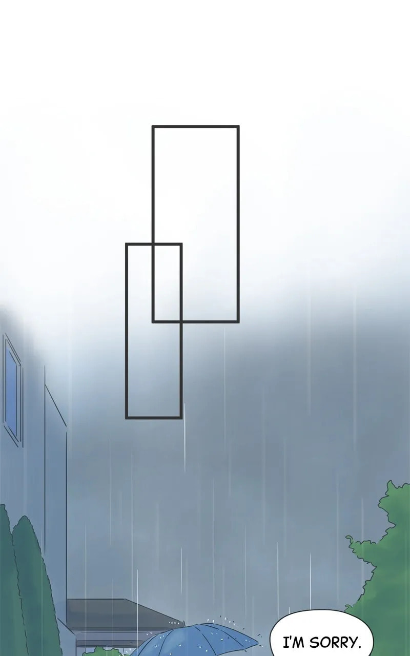 It Rains On Precious Days