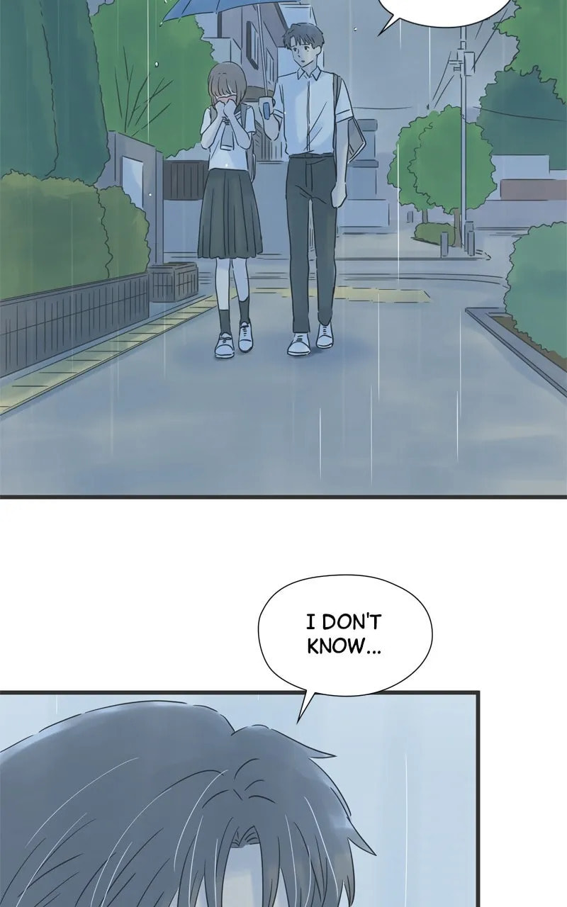 It Rains On Precious Days