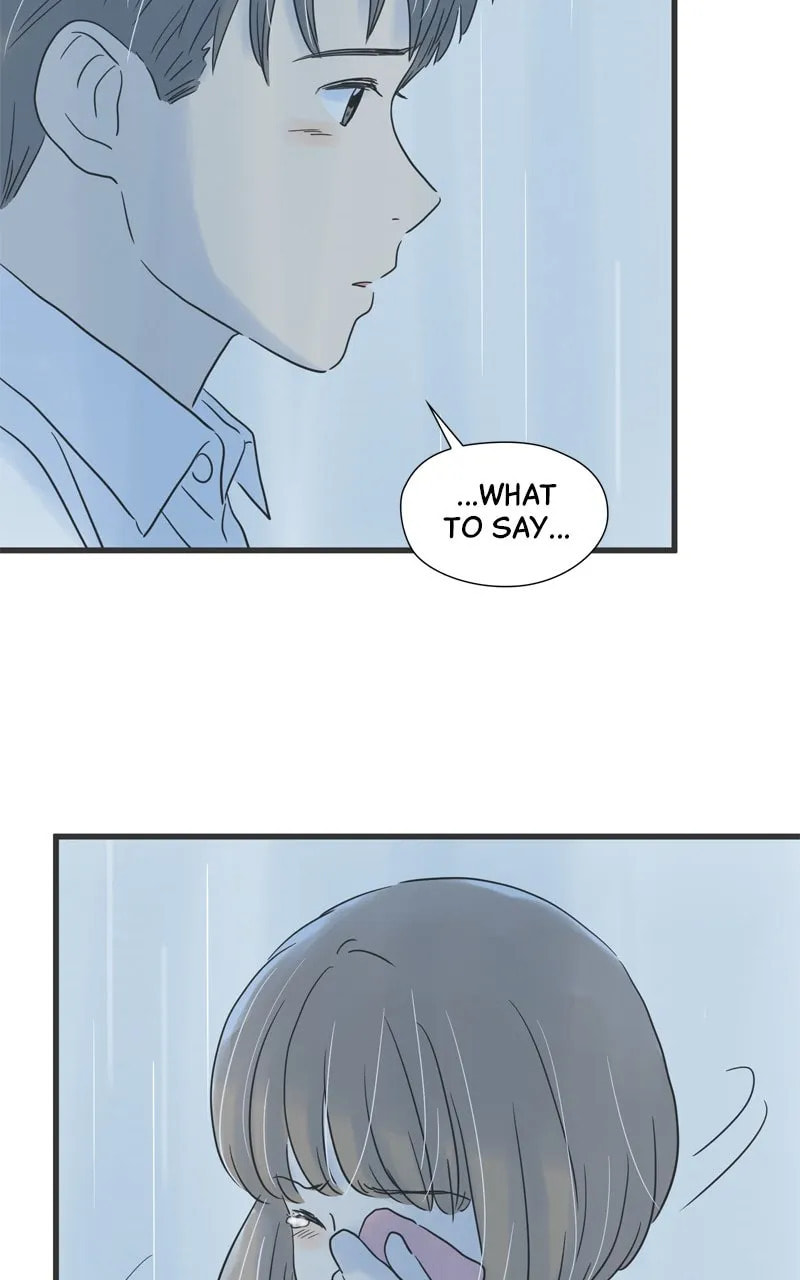 It Rains On Precious Days