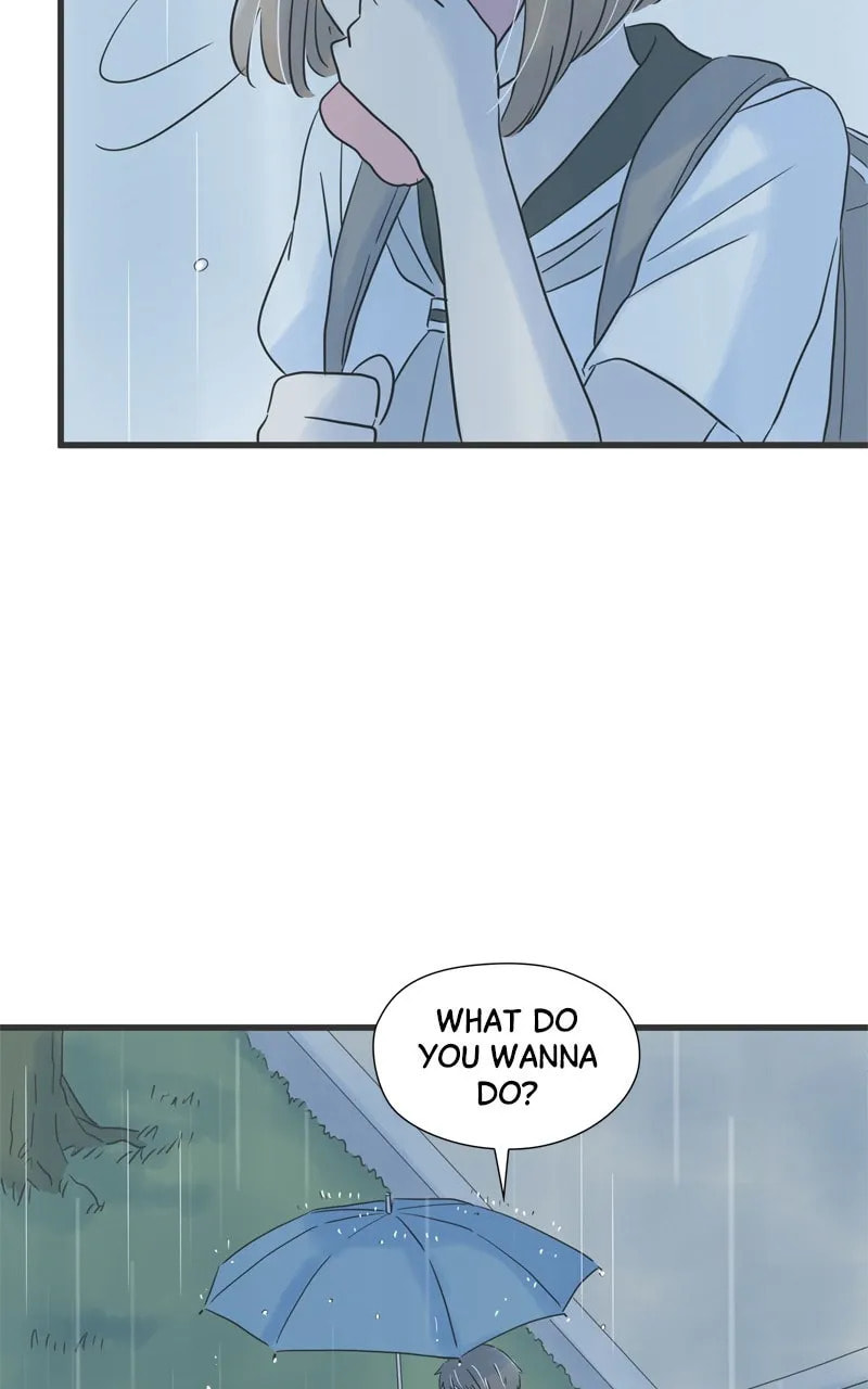 It Rains On Precious Days