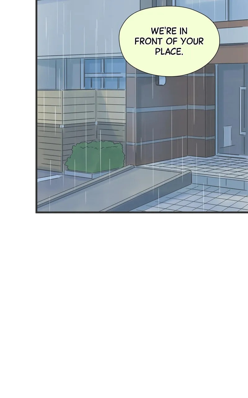 It Rains On Precious Days