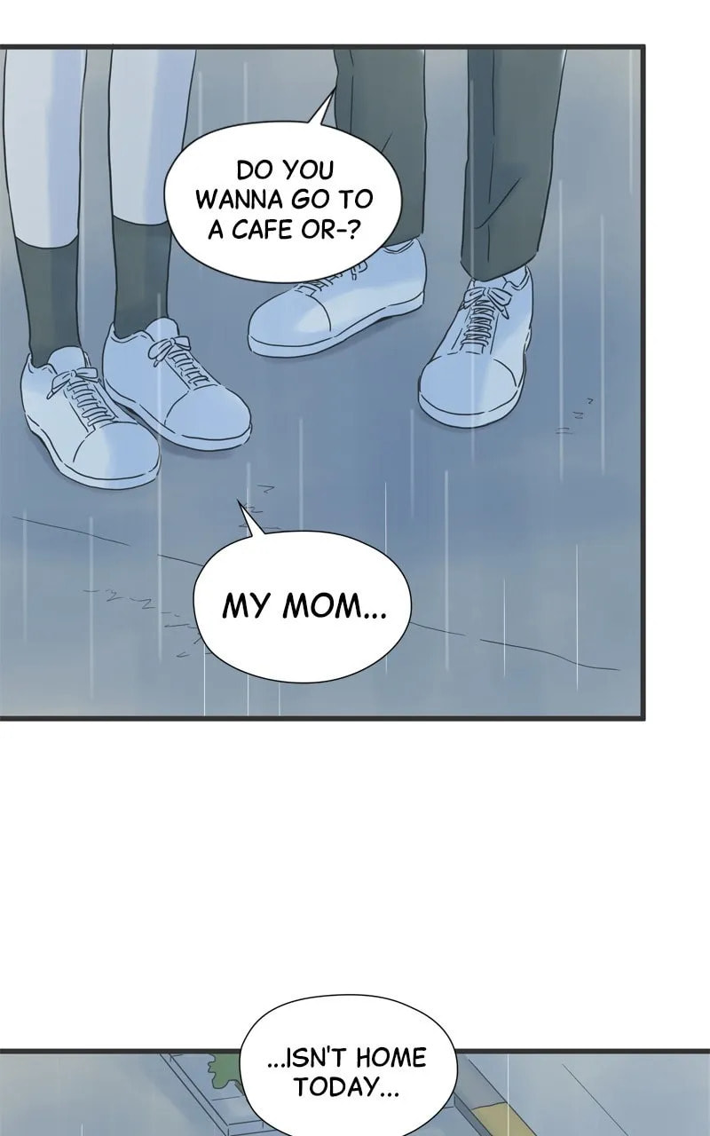 It Rains On Precious Days