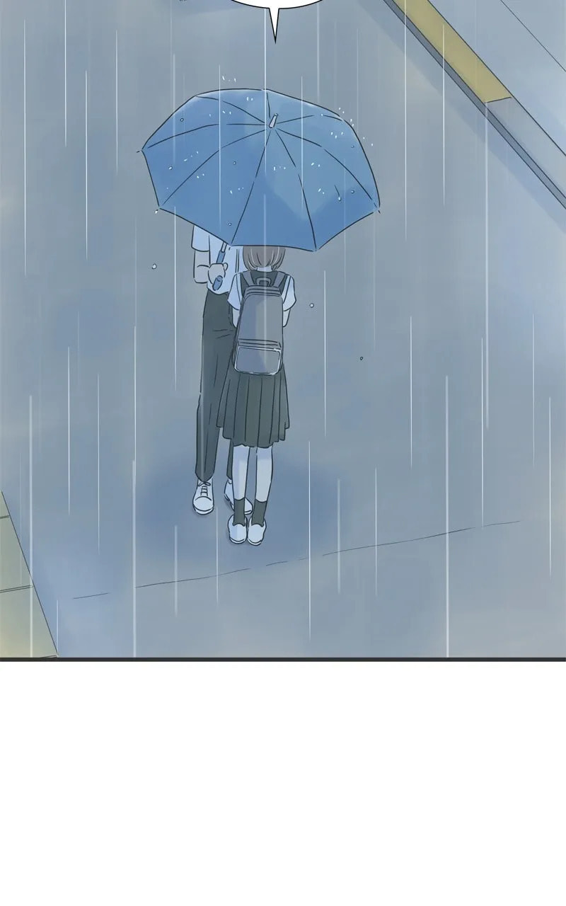 It Rains On Precious Days