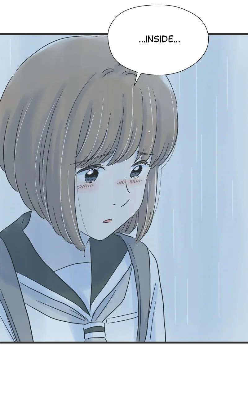 It Rains On Precious Days