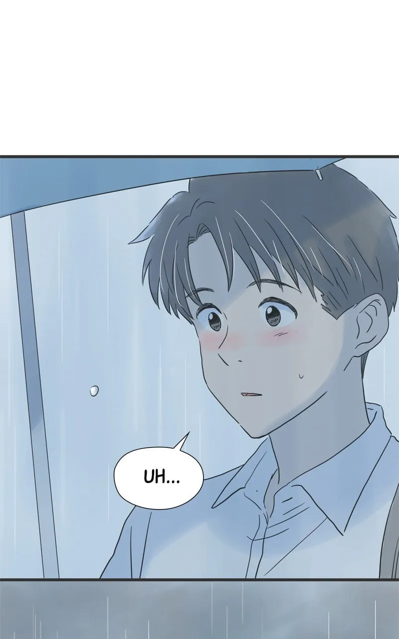 It Rains On Precious Days