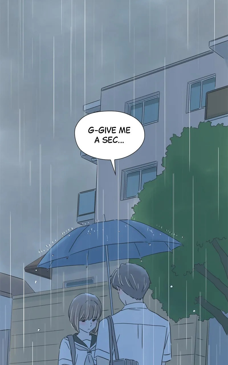 It Rains On Precious Days