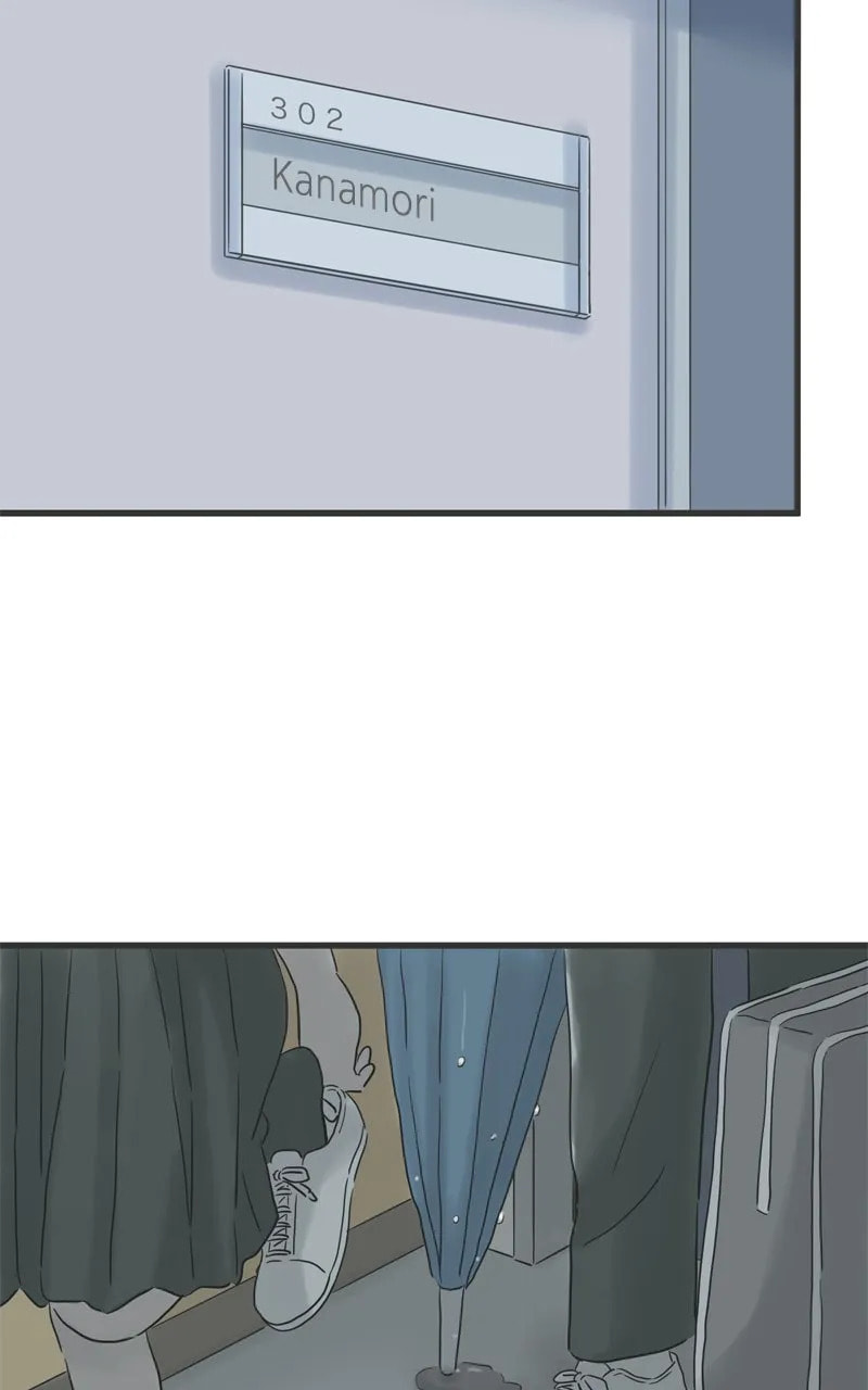 It Rains On Precious Days