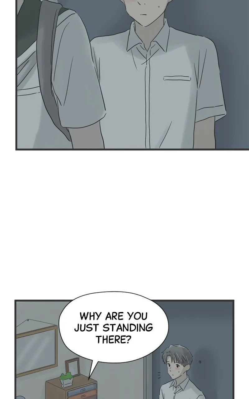 It Rains On Precious Days