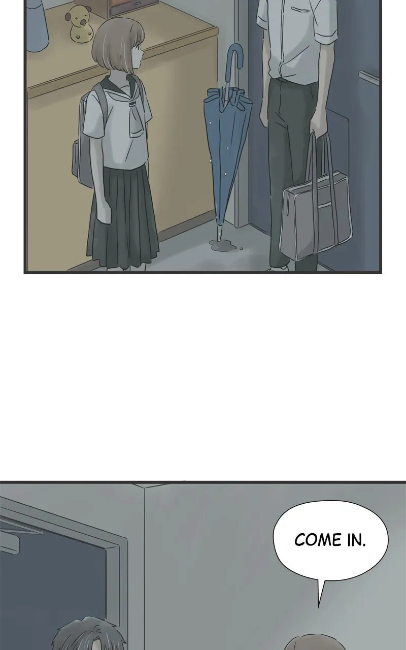 It Rains On Precious Days