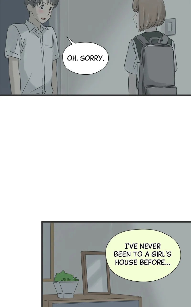 It Rains On Precious Days